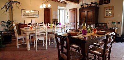 Agriturismo Poggianto