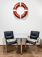 Hostel Cabin Sailor