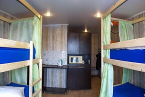 Hostel Cabin Sailor