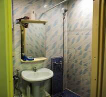 Hostel Cabin Sailor