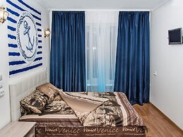 Hostel Cabin Sailor