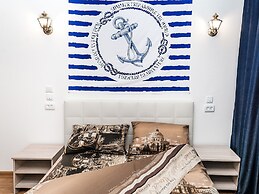 Hostel Cabin Sailor