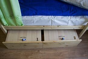 Hostel Cabin Sailor