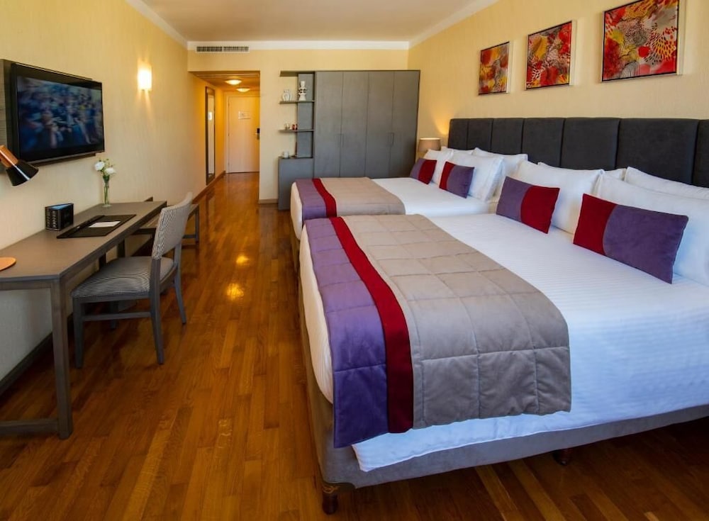 Grand Brizo Buenos Aires