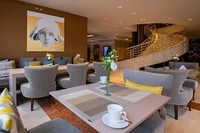 Grand Brizo Buenos Aires