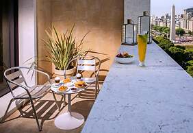 Grand Brizo Buenos Aires