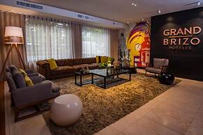 Grand Brizo Buenos Aires