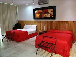 Hotel BRIUM