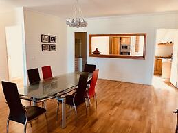 Le Lodge Du LAC