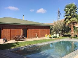 Le Lodge Du LAC