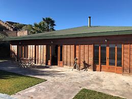 Le Lodge Du LAC