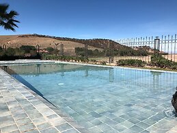 Le Lodge Du LAC
