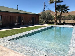 Le Lodge Du LAC