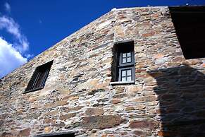 Casas de Pedra - Casa da Avó