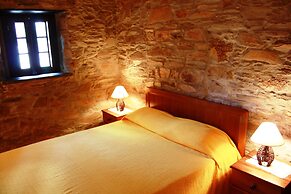 Casas de Pedra - Casa da Avó