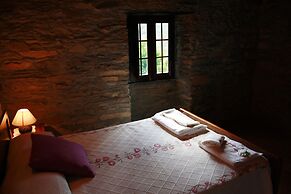 Casas de Pedra - Casa da Avó
