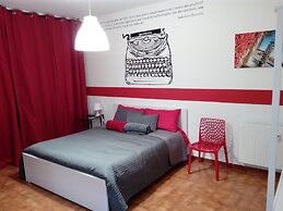 Ivrea la Bella - Affittacamere