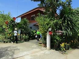 Baan Kokmuang Homestay