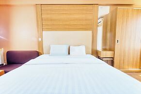 Candiland Apartment By Sinergi