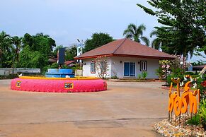 Techno Riverview Resort