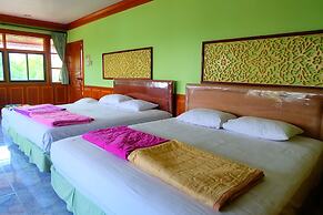 Techno Riverview Resort