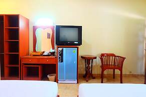 Techno Riverview Resort