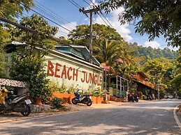 Beach Jungle Koh Chang