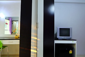 Golden Place Guesthouse
