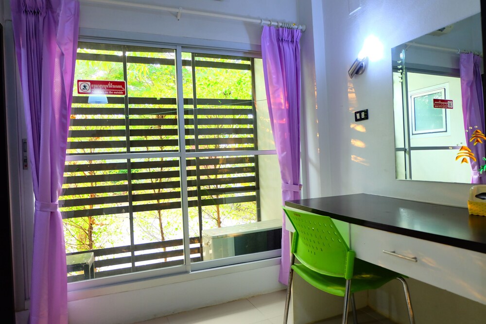 Golden Place Guesthouse