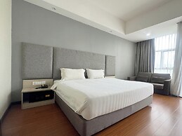 Livingston Hotel