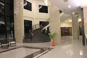 Livingston Hotel