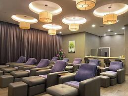 Livingston Hotel