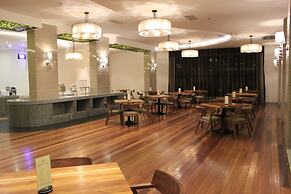 Livingston Hotel