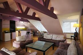 David's Apartment