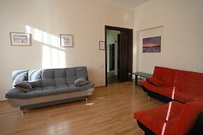David's Apartment