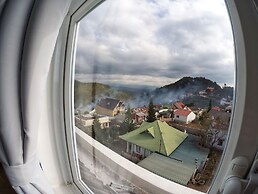 Dalat De Charme Village