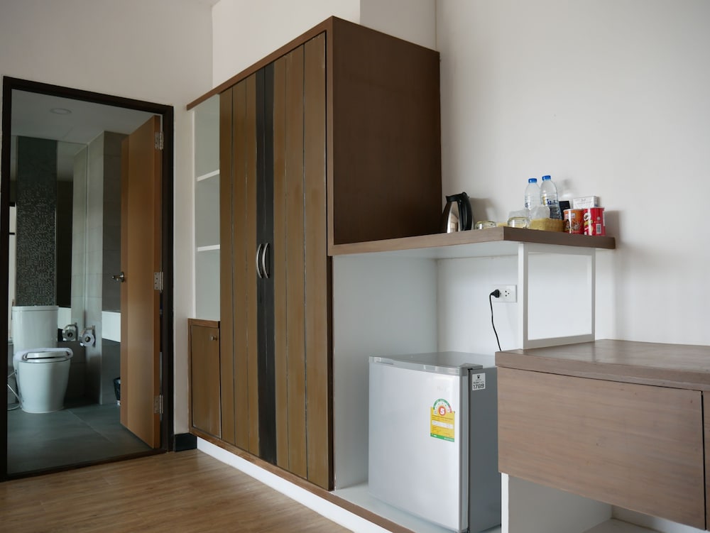 Blu Hotel Nakhon Phanom
