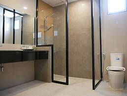 Blu Hotel Nakhon Phanom