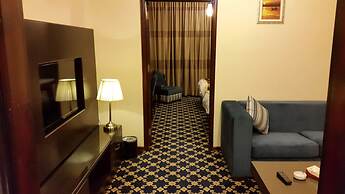 Al Thuraya Hotel Amman