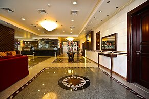 Al Thuraya Hotel Amman