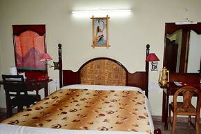 Mahadev Palace