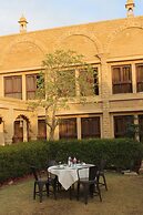 Mahadev Palace
