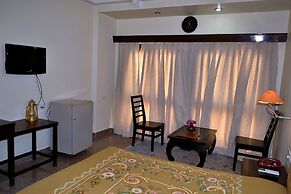 Mahadev Palace