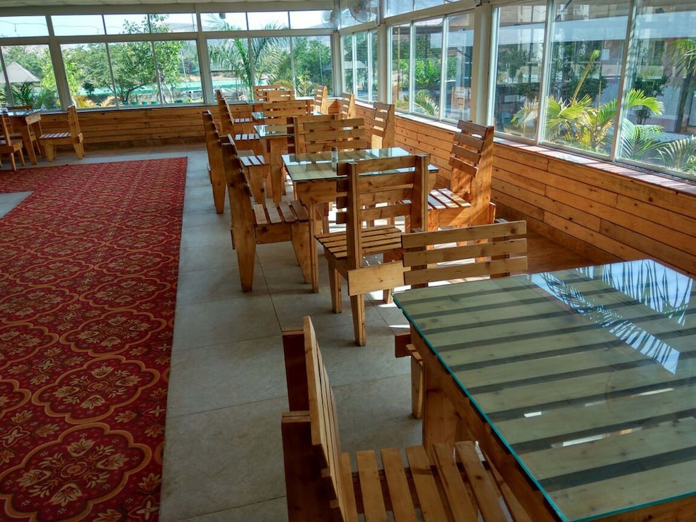 Rainforest Resort By Aralia, Igatpuri