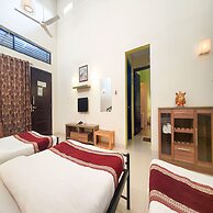 Rainforest Resort By Aralia, Igatpuri
