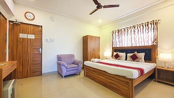 Rainforest Resort By Aralia, Igatpuri