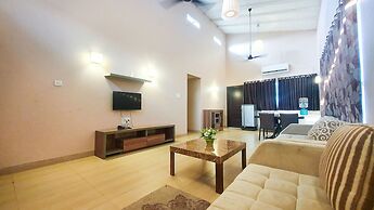 Rainforest Resort By Aralia, Igatpuri