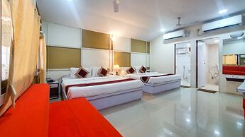 Rainforest Resort By Aralia, Igatpuri