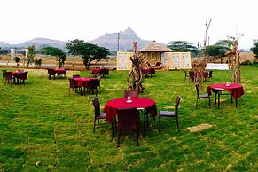 Rainforest Resort By Aralia, Igatpuri