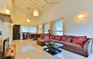 Rainforest Resort By Aralia, Igatpuri